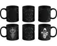 Merch Assassin's Creed Black Flag Resynced Edward Kenway (kubek te - 1525072 - zdjęcie 3